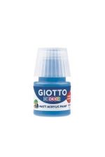 GIOTTO DECOR ΑΚΡΥΛΙΚΟ ΓΑΛΑΖΙΟ ΧΡΩΜΑ 25 ML