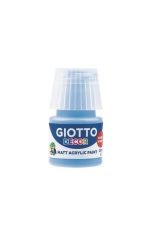 GIOTTO DECOR ΑΚΡΥΛΙΚΟ ΜΠΛΕ ΤΟΥ ΟΥΡΑΝΟΥ ΧΡΩΜΑ 25 ML