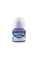 GIOTTO DECOR ΑΚΡΥΛΙΚΟ ΒΙΟΛΕΤΙ ΧΡΩΜΑ 25 ML