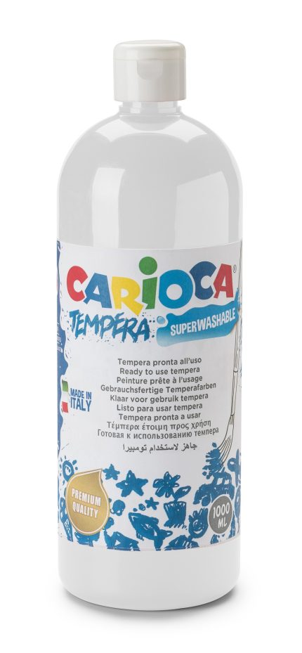 Ready Tempera Carioca 1000 ml