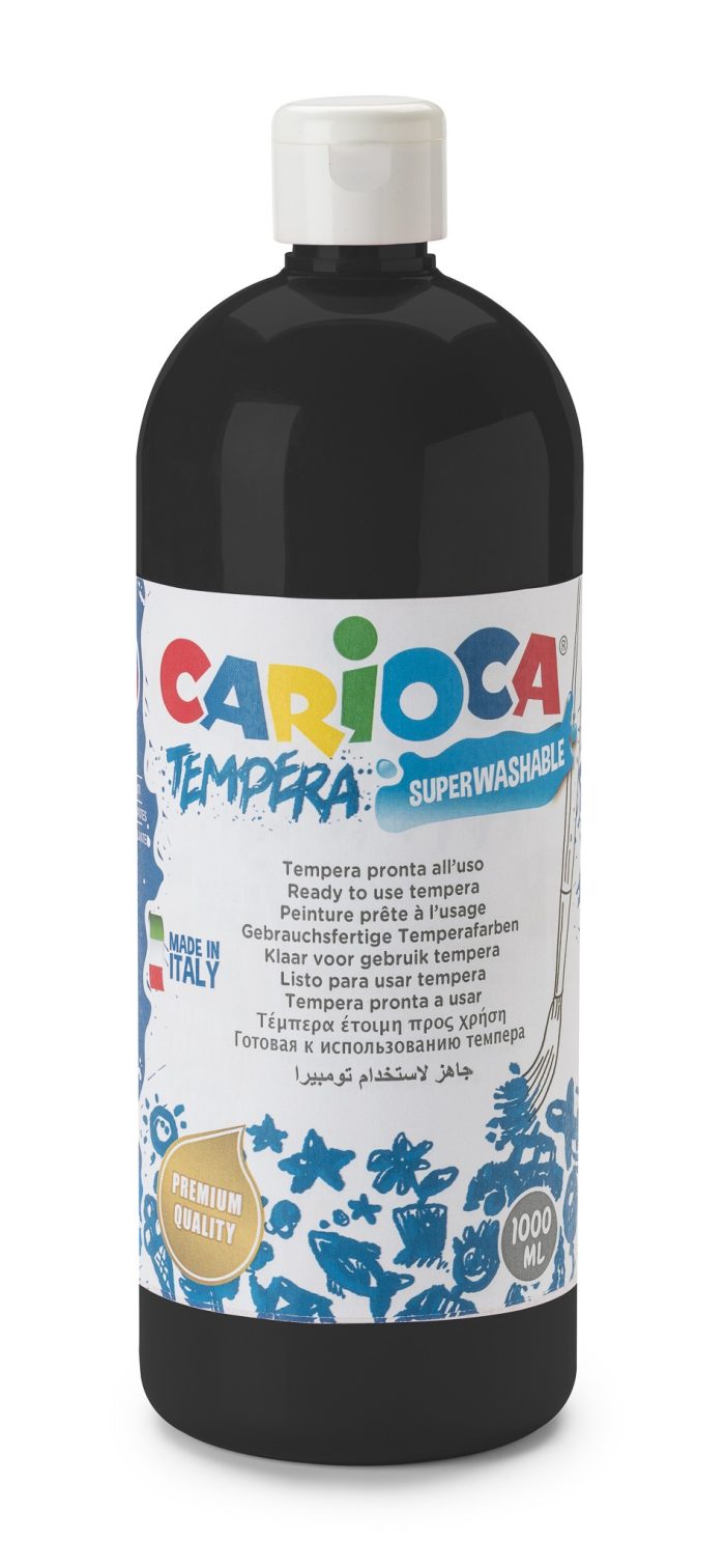 Ready Tempera Carioca 1000 ml