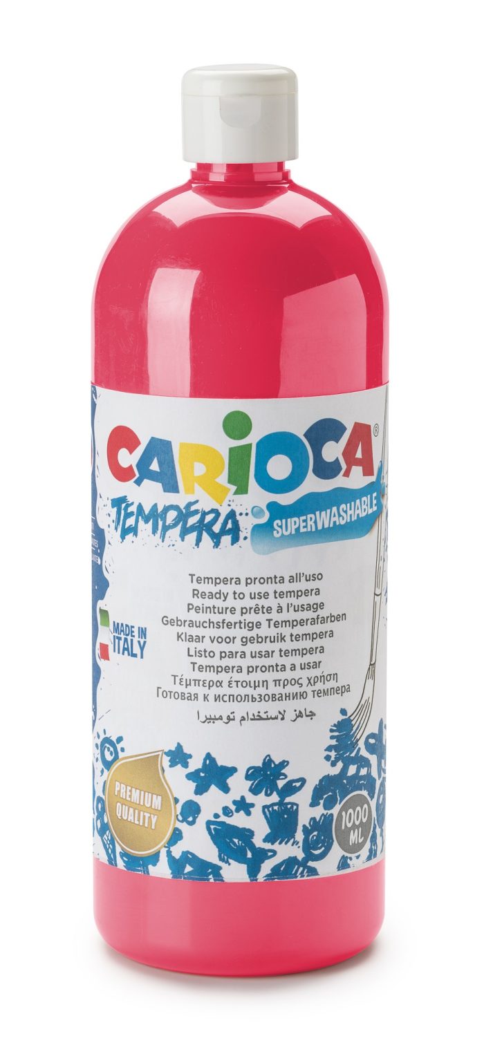 Ready Tempera Carioca 1000 ml