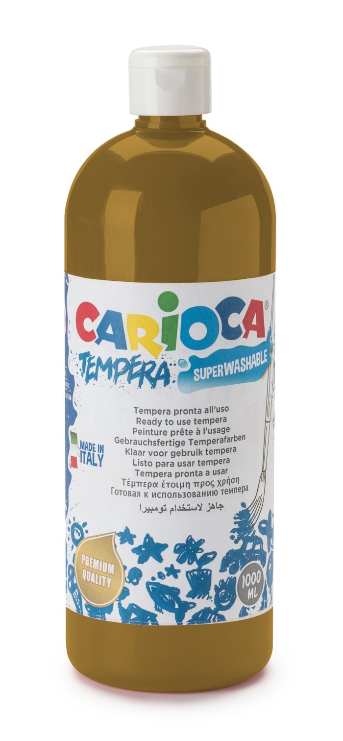 Ready Tempera Carioca 1000 ml