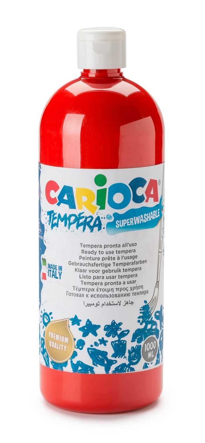 Ready Tempera Carioca 1000 ml