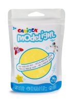 Kίτρινο Ζυμαράκι MODELIGHT CARIOCA 50 γρ