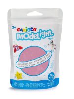 Ροζ Ζυμαράκι MODELIGHT CARIOCA 50 γρ