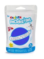 Μπλε Σκούρο Ζυμαράκι MODELIGHT CARIOCA 50 γρ